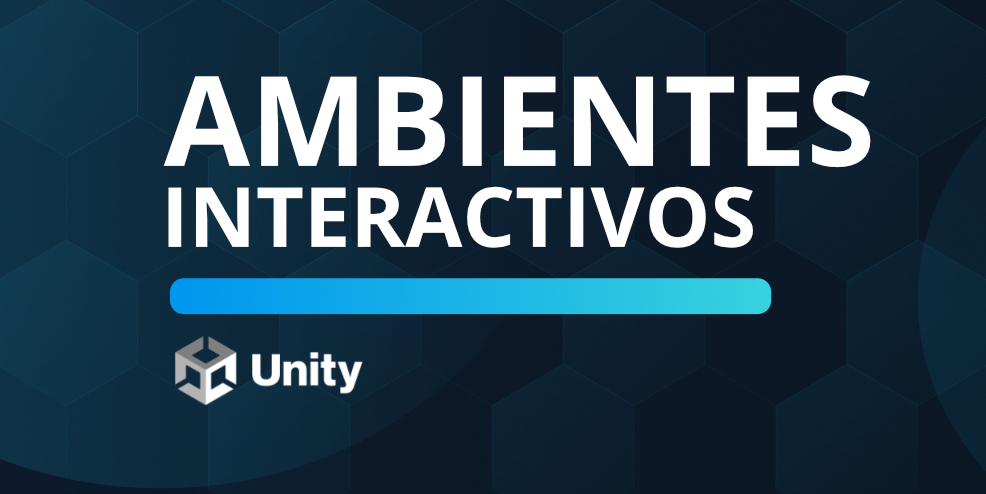 Curso Ambientes Interactivos em Unity